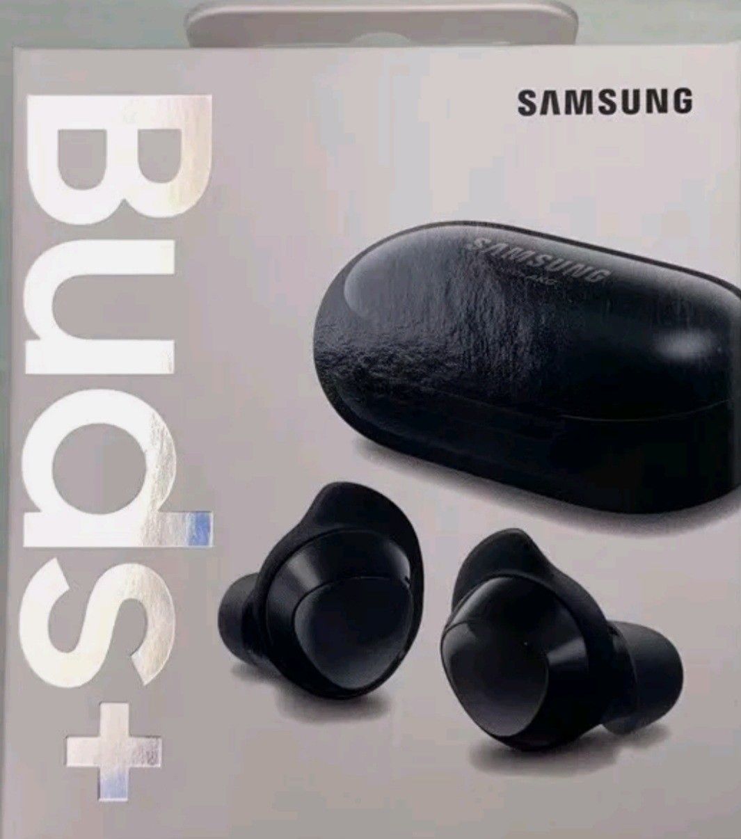 Samsung Galaxy Buds PLUS brand new in box