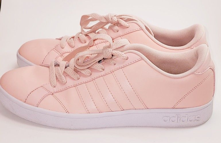 Adidas Neo Cloudfoam Memory Sneaker Shoes Women's 8