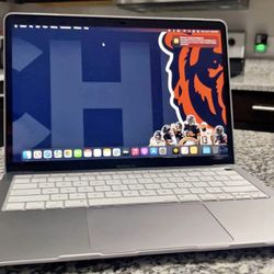 MacBook Air