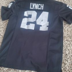 Youth Raiders Jersey