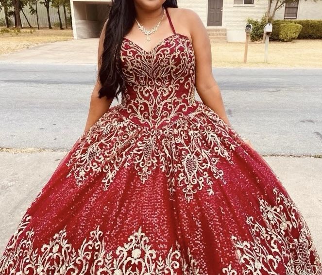 Quince Dress