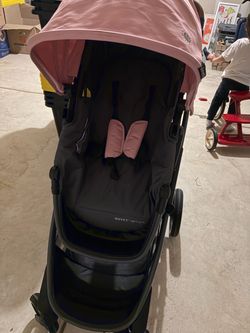 Evenflo Stroller/Bassinet