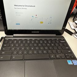 Chromebooks - Laptop - 500c