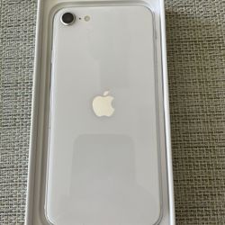 iPhone SE 3rd Gen 64 GB 