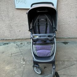 Chicco Bravo Stroller 