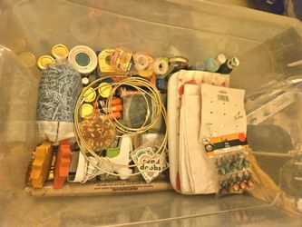Art & craft bundle