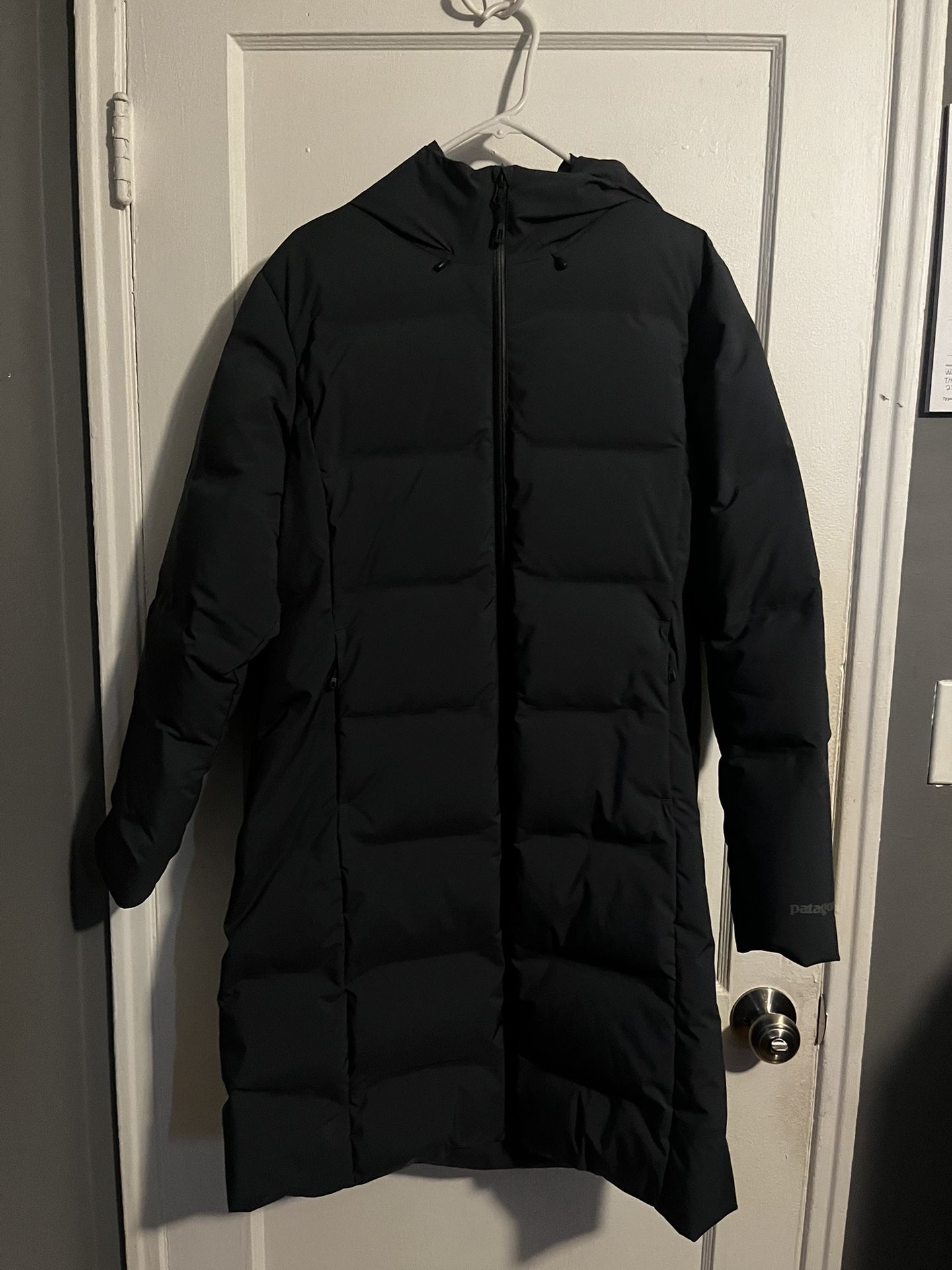 Patagonia Women’s Jackson Glacier Parka