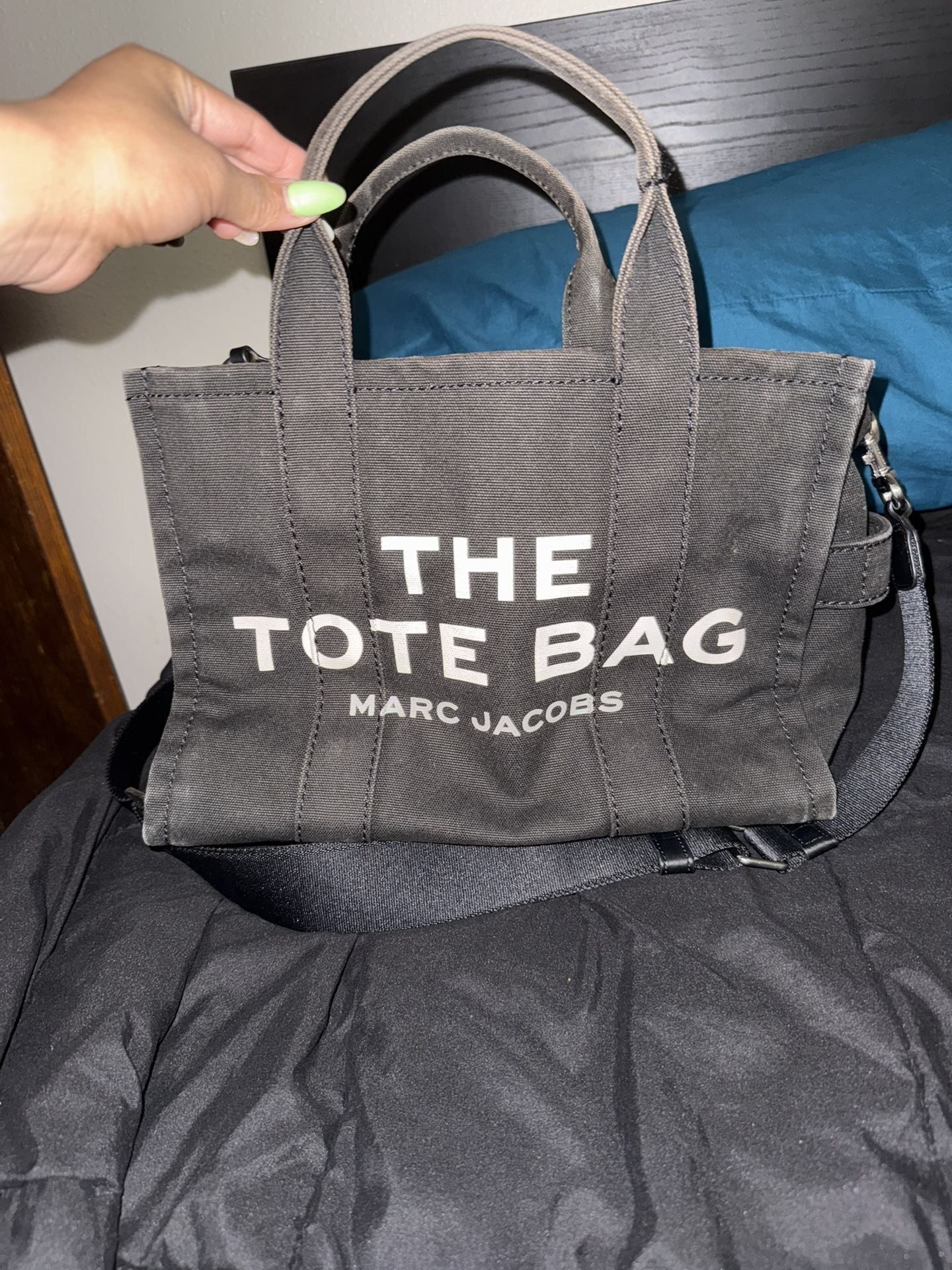 Marc Jacobs Tote Bag