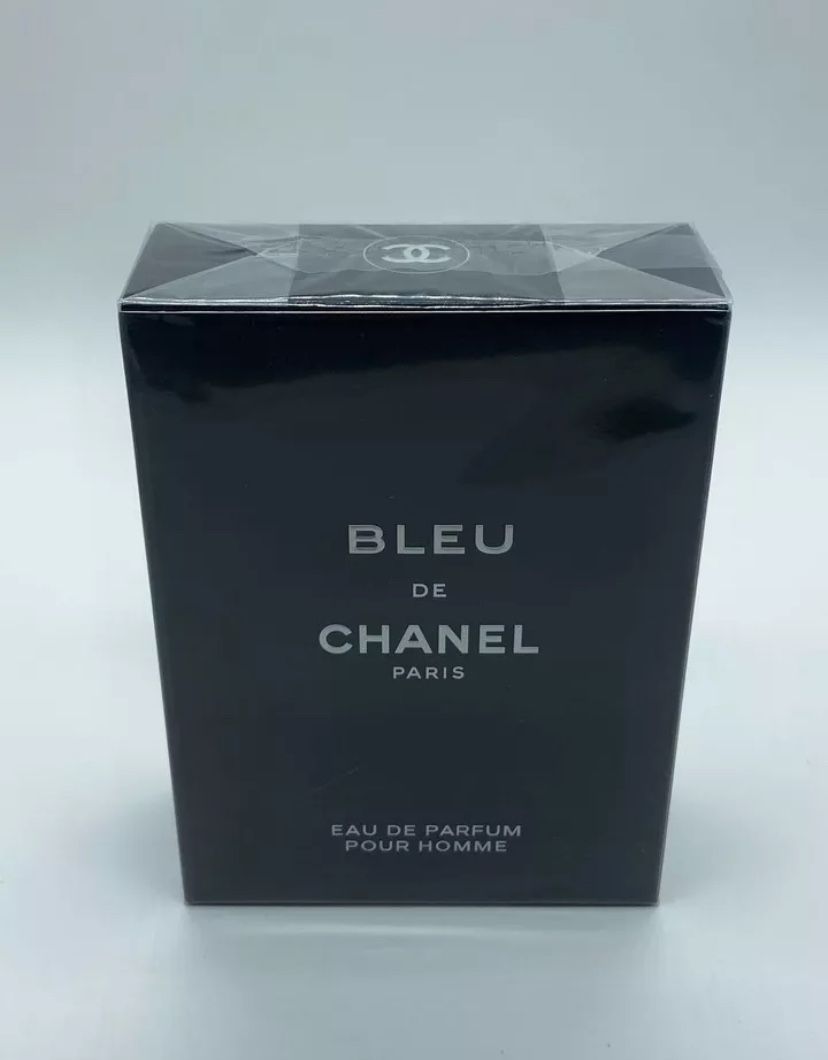Bleu De Chanel 3.4 fl Oz