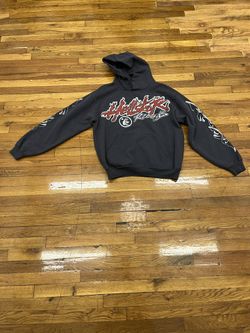 Hellstar Hoodie Large