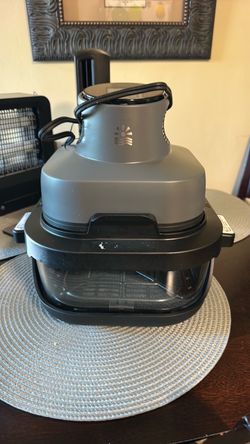 Air fryer