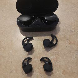 Bose Sport in-ear Bluetooth Headphones 