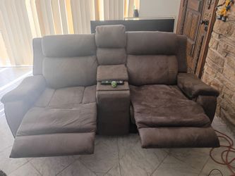 Sofa set