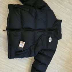 North Face 700