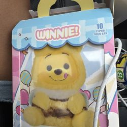Miniso Winnie The Pooh 