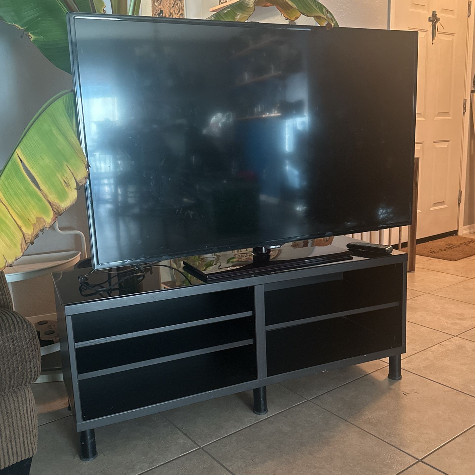 Samsung Flat Panel Tv