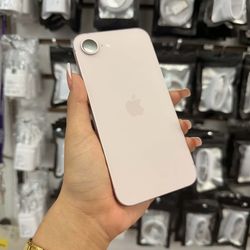 iPhone 17E 256GB UNLOCKED✔️