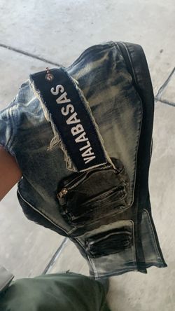 Valabasas jeans