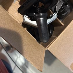 Factory GM  Tie Bed Anchors 