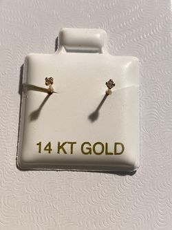 Nose Earrings $28