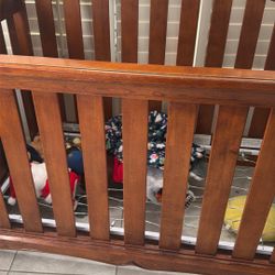 Baby Crib