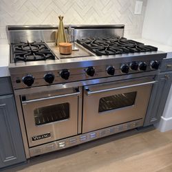 Viking And Subzero Appliances