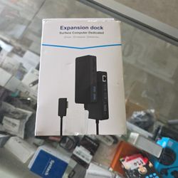 Expansion Dock Surface Computer Dedicated Magnetic Connect Docking Station 