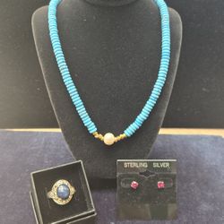 Jewelry Bundle  ( Jurita  )
