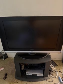 TV (MOVING SALE)