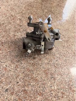 Sa200 carburetor