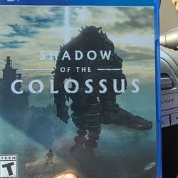 PS4 Game $10