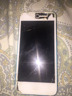 iPod