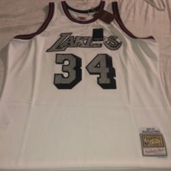 Lakers Jersey