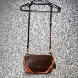 R Riveter Crossbody Purse Small Bag