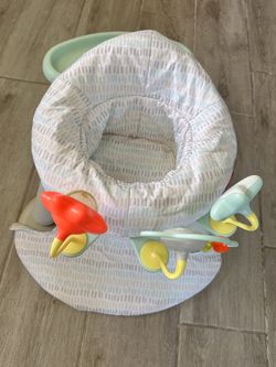 Skip Hop Baby Activity Chair