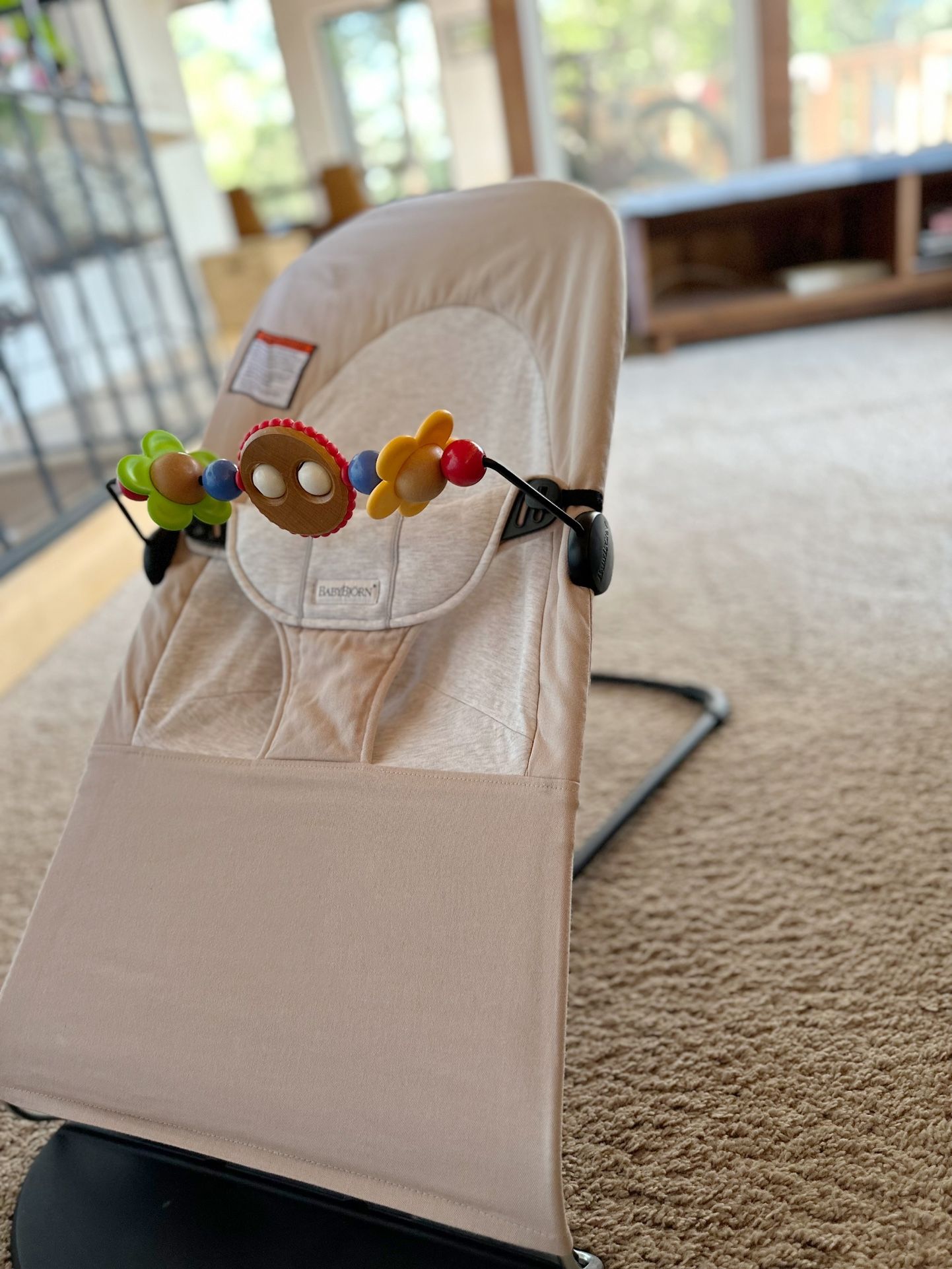 BabyBjörn Bouncer