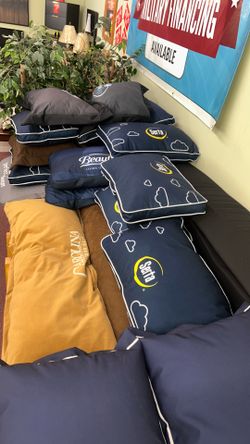 Pillows 2 For $10