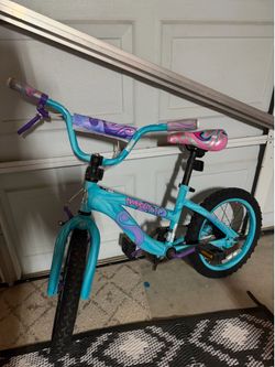 Twilight Twist Kids Bike