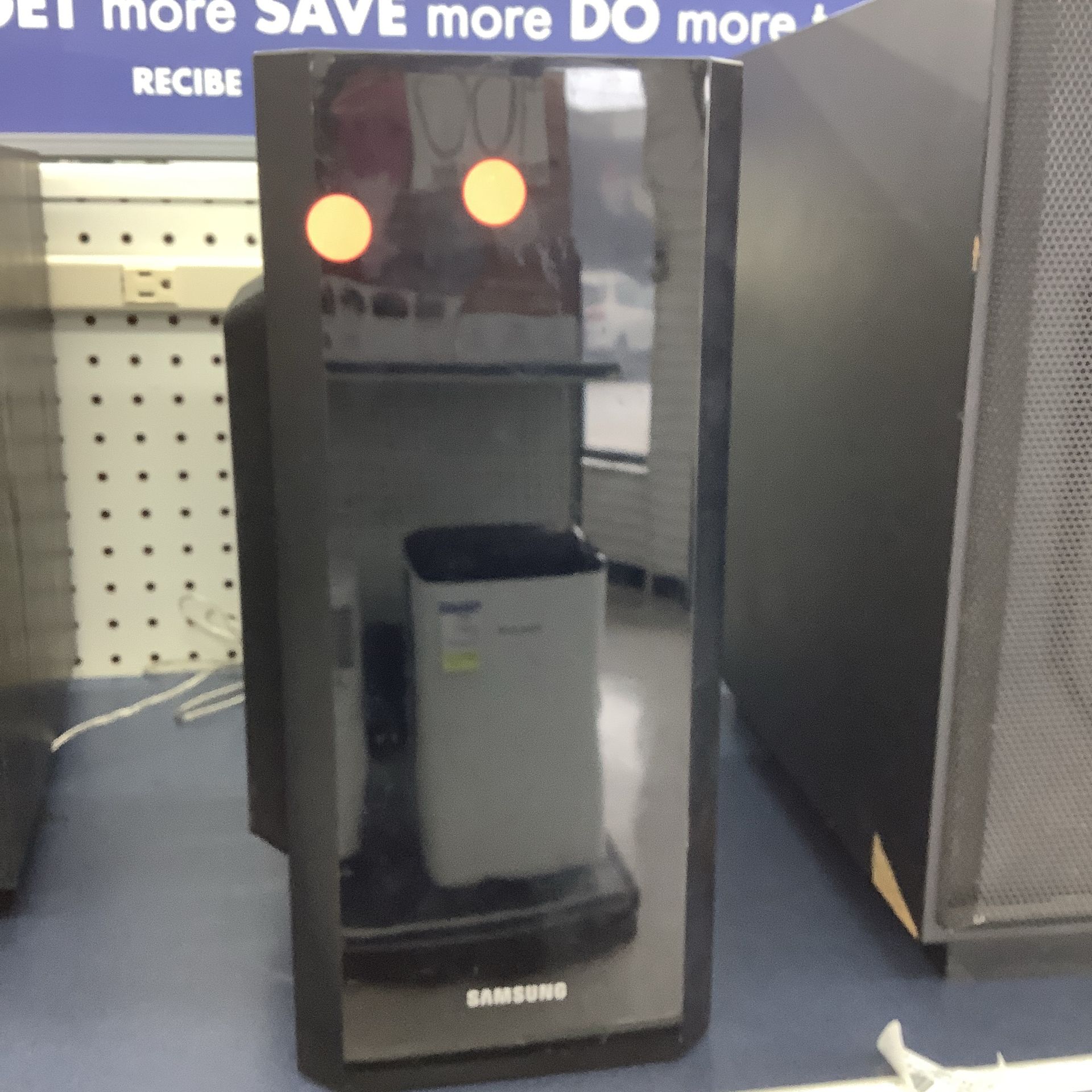 Samsung Subwoofer