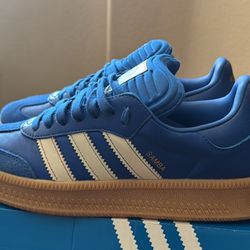 Adidas Samba Originals The Brand 