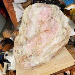 Healing Crystals And Minerals 