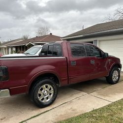 2004 Ford F-150