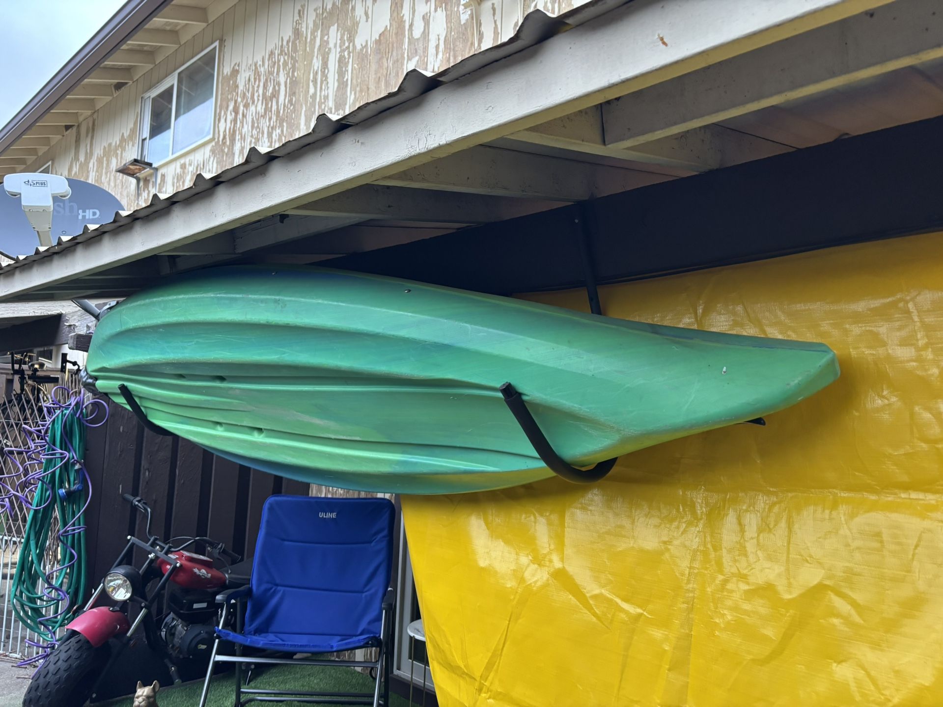 Kayak