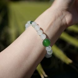 Handmade Beaded Bracelet