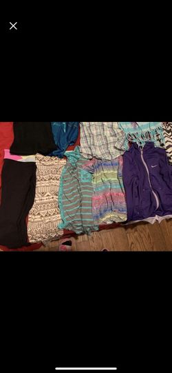 Girls Clothes