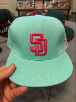 Padres alt. SnapBack