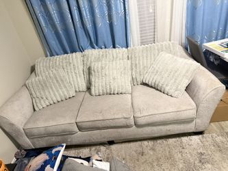Living Room Chair Set