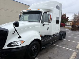 2015 International
