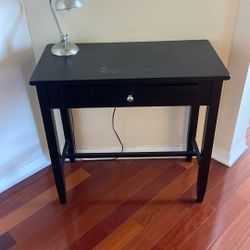 Little Desk