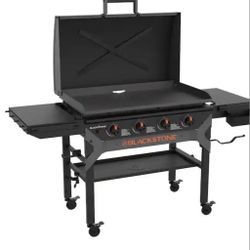 Blackstone 4 Burner Griddle